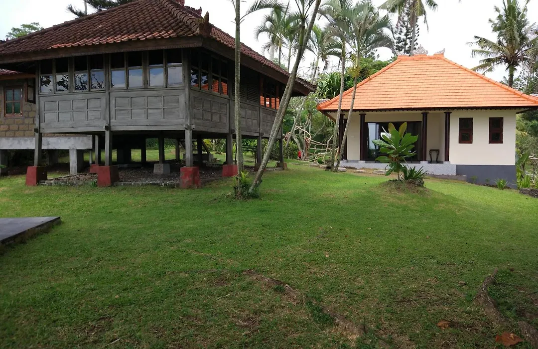 Gajah Mina Beach Resort-1