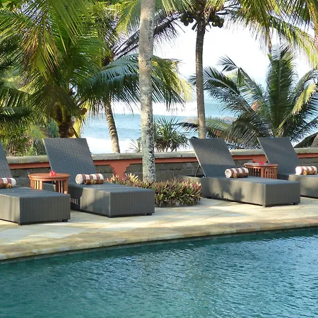 Gajah Mina Beach Resort-2